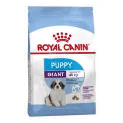 Royal Canin Giant Puppy 15kg