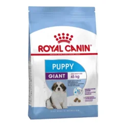 Royal Canin Giant Puppy 3.5kg