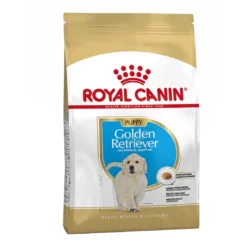 Royal Canin Golden Retriever Junior 12kg
