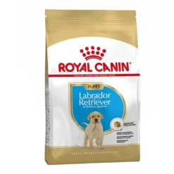 Royal Canin Labrador Retriever Junior 12kg