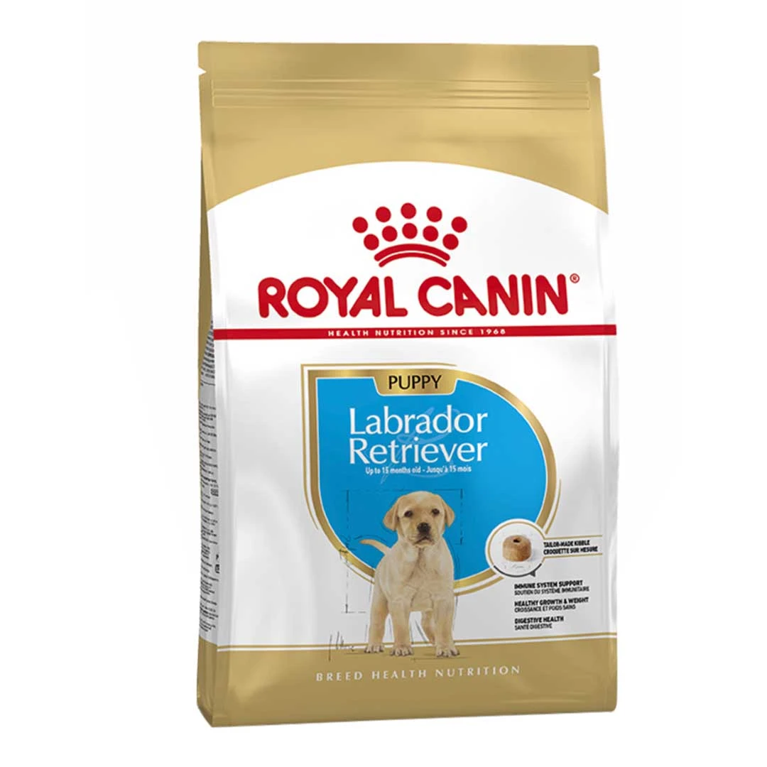 Royal Canin Labrador Retriever Junior 12kg