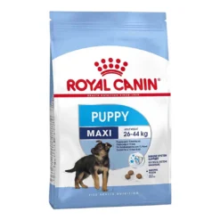Royal Canin Maxi Junior 4kg