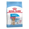 Royal Canin Medium Junior 15kg