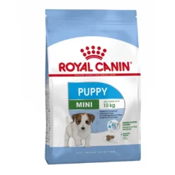 Royal Canin Mini Junior 2kg