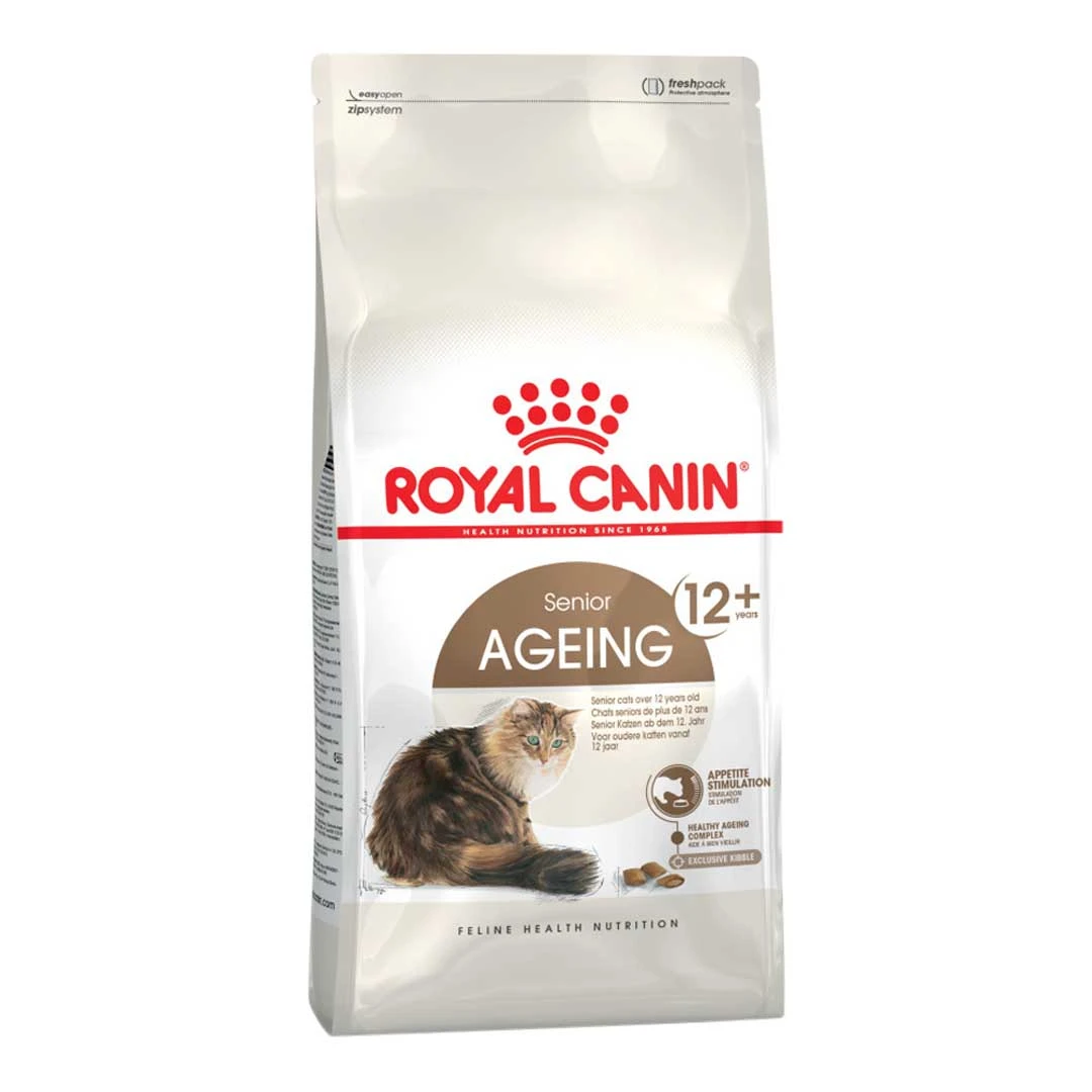 Royal Canin Ageing +12 2kg