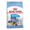 Royal Canin Giant Starter Mother & Babydog 4kg