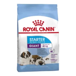 Royal Canin Giant Starter Mother & Babydog 4kg