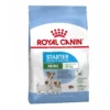 Royal Canin Mini Puppy Dry Dog Food 8kg