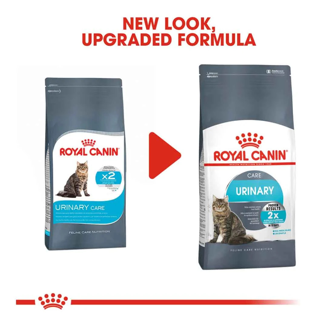 Royal Canin Urinary Care 4kg - Image 2