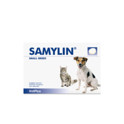 Vetplus Samylin Tablets (pack Of 30)