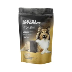 Science Supplements ProKalm K9 For Dogs 160g