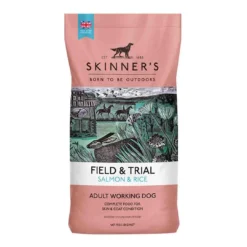 Skinners Field & Trial Salmon 15kg