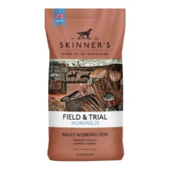 Skinners Working Dog 15kg