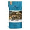 Skinners Field And Trial Duck With Rice 15kg