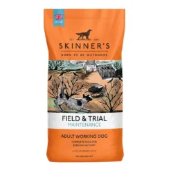 Skinners Field And Trial Maintenance 15kg
