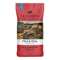Skinners Field & Trial Muesli 15kg