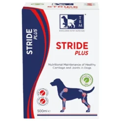 TRM LTD TRM Pet Stride Plus For Dogs