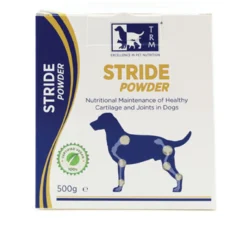 TRM LTD TRM Pet Stride Powder