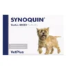 Vetplus Synoquin Small Breed Tablets (pack Of 90)