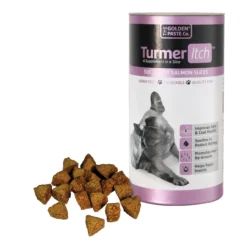 The Golden Paste Co. TurmerItch For Dogs 275g