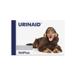 Vetplus Urinaid (pack Of 60)