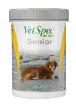 VetSpec Senior Dog