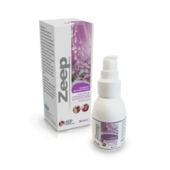 Pets Relief Pet's Relief Zeep 100ml